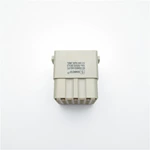 09140423101 SMICO H2MDD-042-FC Heavy Duty Electrical Connector 42 Pin