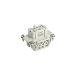 09330062701 Сверхпрочный разъем для промышленного решения KUKA 6pin female