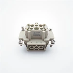 09330062701 Сверхпрочный разъем для промышленного решения KUKA 6pin female