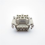 09330062701 Heavy Duty Connector for KUKA Industrial Solution 6pin female