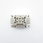 09330062701 Сверхпрочный разъем для промышленного решения KUKA 6pin female
