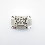 09330062701 Heavy Duty Connector for KUKA Industrial Solution 6pin female
