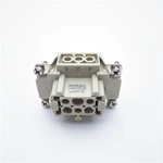 09330062701 Сверхпрочный разъем для промышленного решения KUKA 6pin female