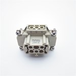 09330062701 Heavy Duty Connector for KUKA Industrial Solution 6pin female