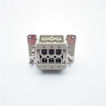 09330062701 Сверхпрочный разъем для промышленного решения KUKA 6pin female
