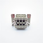 09330062701 Heavy Duty Connector for KUKA Industrial Solution 6pin female