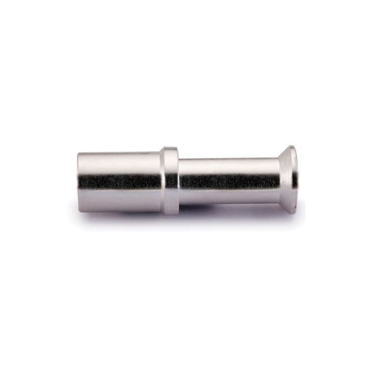 100A Crimp Terminal CKSF-10 for HM series inserts Silver plated 09110006214