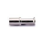 100A Crimp Terminal CKSF-25 for HM series inserts Silver plated 09110006225