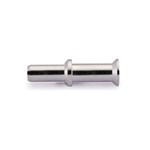 100A Crimp Terminal CKSM-16 for HM series inserts Silver plated 09110006116