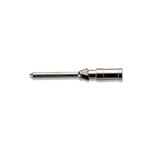 10A Crimp contact CDSM for HA HE HEE HM HK inserts Silver plated