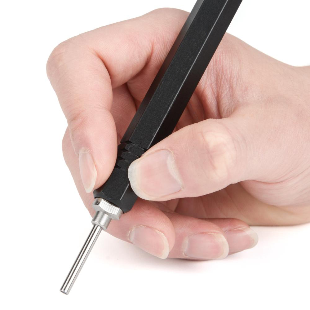 10A remover Insert tool for heavy duty connector HDD series