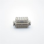 10pins Heavy Duty Power and Signal Connectors