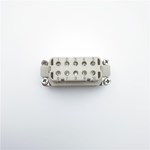 10pins Heavy Duty Power and Signal Connectors