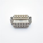 10pins Heavy Duty Power and Signal Connectors