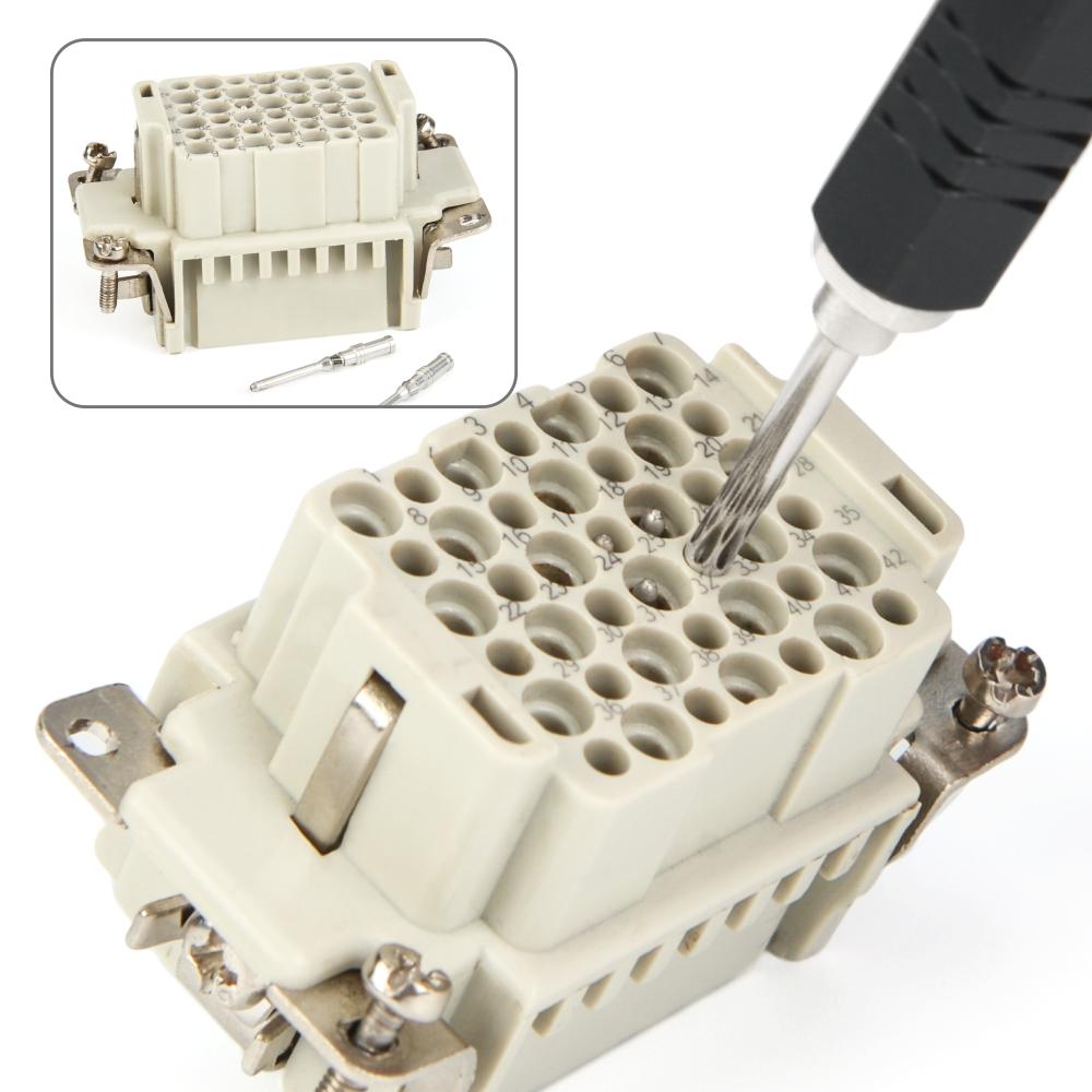 16A Removal tool for heavy duty connector 09990000319
