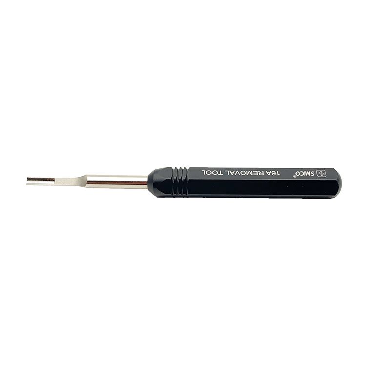 16A Removal tool for heavy duty connector 09990000319