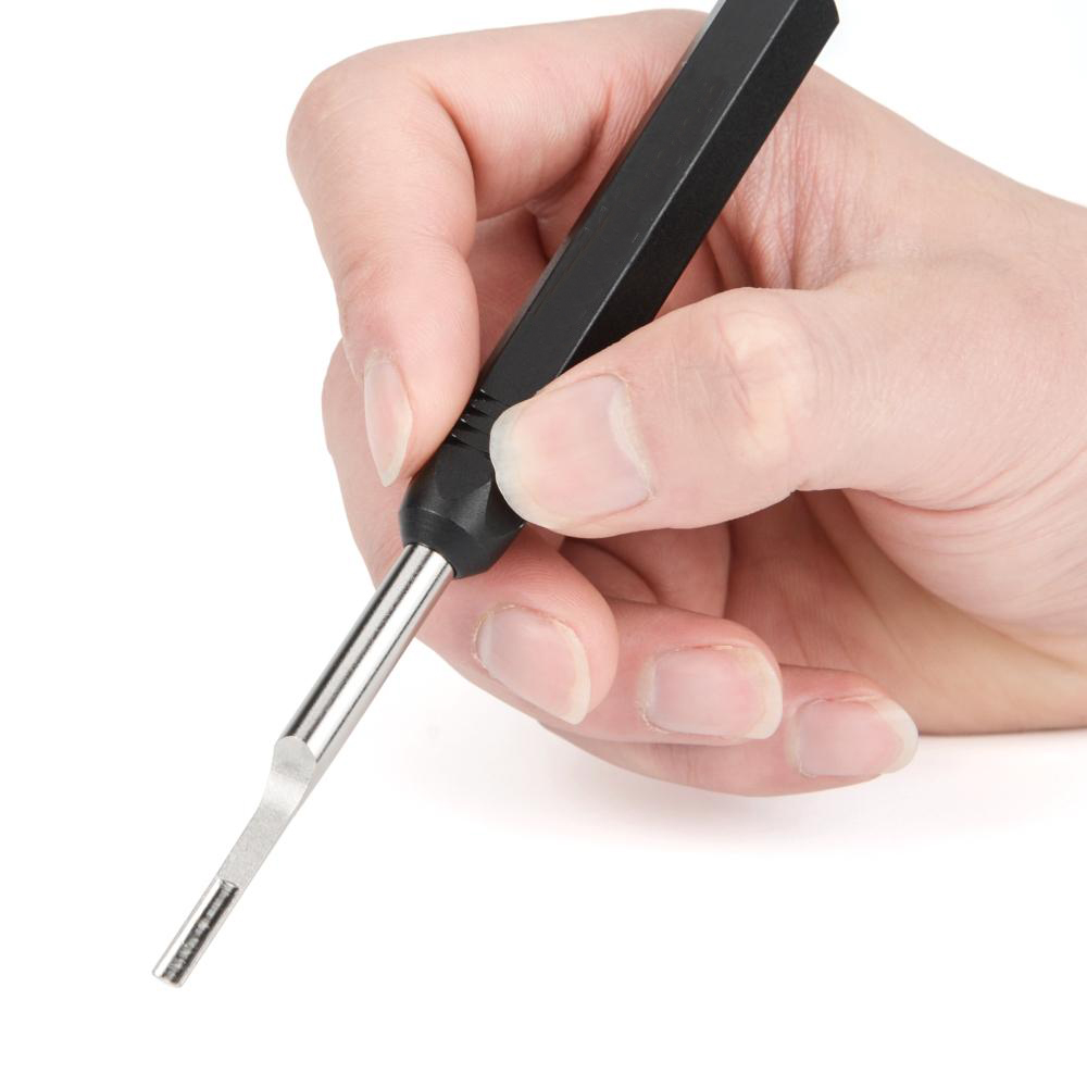 16A Removal tool for heavy duty connector 09990000319