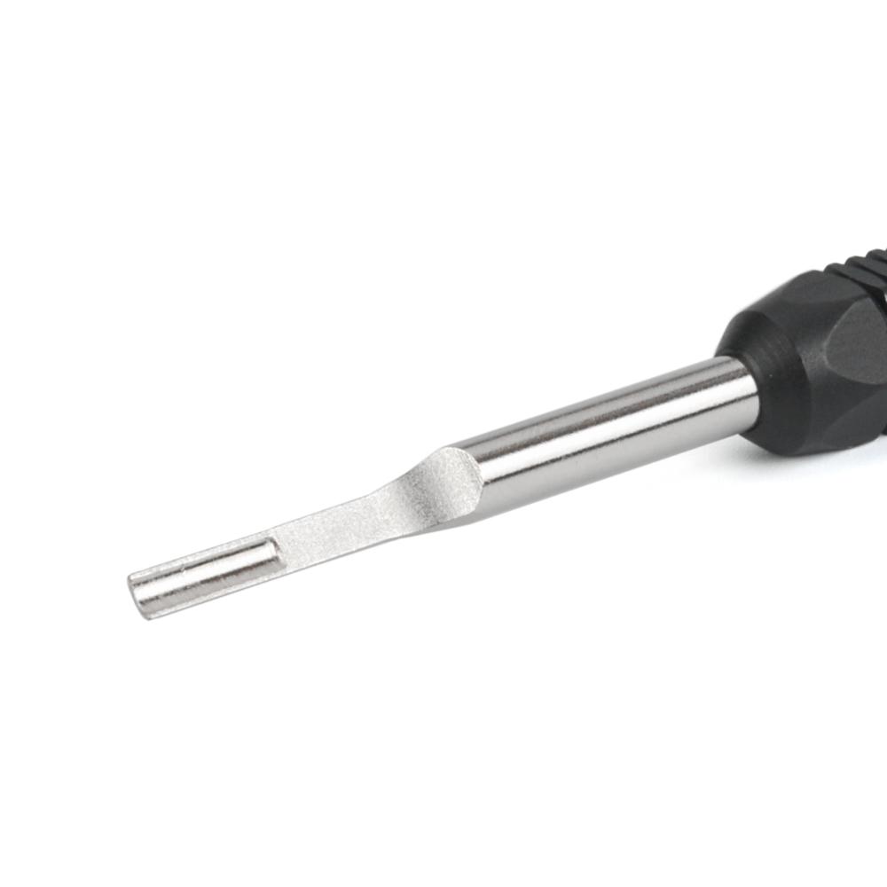 16A Removal tool for heavy duty connector 09990000319