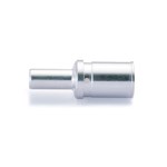 200A Crimp Terminal CHSM200-25 for HM series inserts Silver plated 09110006120