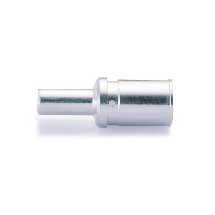 200A Crimp Terminal CHSM200-70 for HM series inserts Silver plated 09110006123