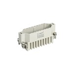 25 Pole Heavy Duty Multi Pin Connector for EUROPA 67