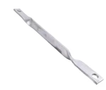 Cross Arm Tie Straps