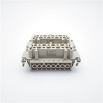32 Pin Female Rectangular Heavy Duty Power Connector