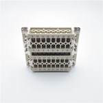 32 Pin Female Rectangular Heavy Duty Power Connector