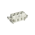 35 Amp 6 Pin Heavy Duty Wire Connector 09310062701