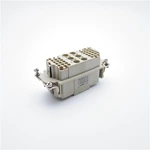 36-контактный сверхпрочный разъем для проводов SO-HK-006/36-FC 09380423101