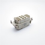 36 Pins Heavy Duty Wire Connector SO-HK-006/36-FC 09380423101