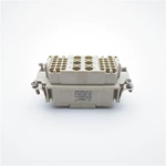 36-контактный сверхпрочный разъем для проводов SO-HK-006/36-FC 09380423101