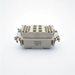 36 Pins Heavy Duty Wire Connector SO-HK-006/36-FC 09380423101