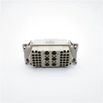 36-контактный сверхпрочный разъем для проводов SO-HK-006/36-FC 09380423101