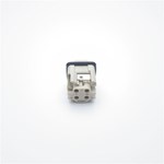 3pin HA Silm hdc heavy duty connectors insert 09200032611