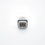 3pin HA Silm hdc heavy duty connectors insert 09200032611