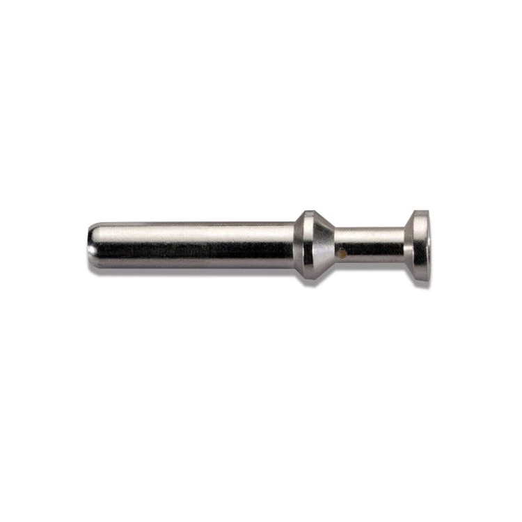40A Crimp Contact Take Two Claws Support For Rectangular Connector