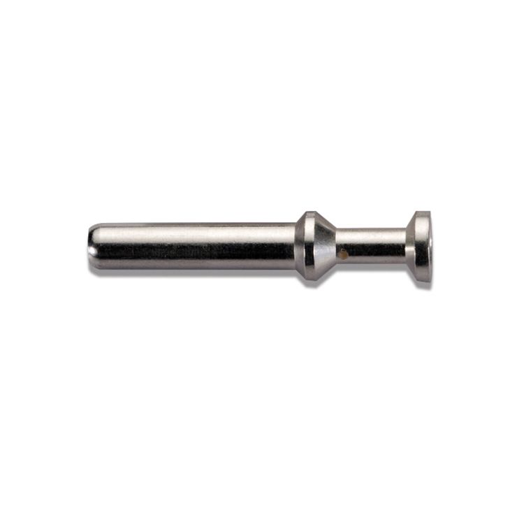 40A Crimp Contact Take Two Claws Support For Rectangular Connector