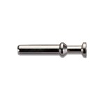 40A Crimp Terminal Take Two Claws Support For Multipole Connector