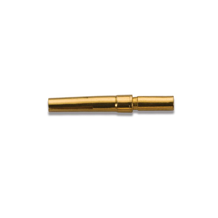 5A Crimp Terminal AWG22-20 CSGF-0.52 for HM EMC-008 D-SUB inserts Gold plated