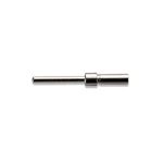طرف تجعيد 5 أمبير AWG22-20 CSSM-0.52 لوصلات HM EMC-008 D-SUB مطلية بالفضة