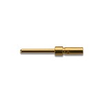 5A Crimp Terminal AWG26-22 CSGM-0.33 for HM EMC-008 D-SUB inserts Gold plated