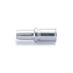 70A Crimp Terminal CKSF70-25 for HM series inserts Silver plated