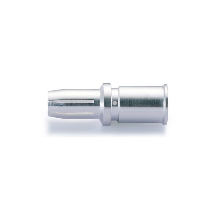 70A Crimp Terminal CKSF70-6 for HM series inserts Silver plated