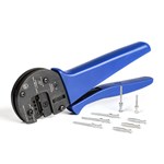 A0540HX Ratchet Crimping Tool for heavy duty connector AWG 26-12