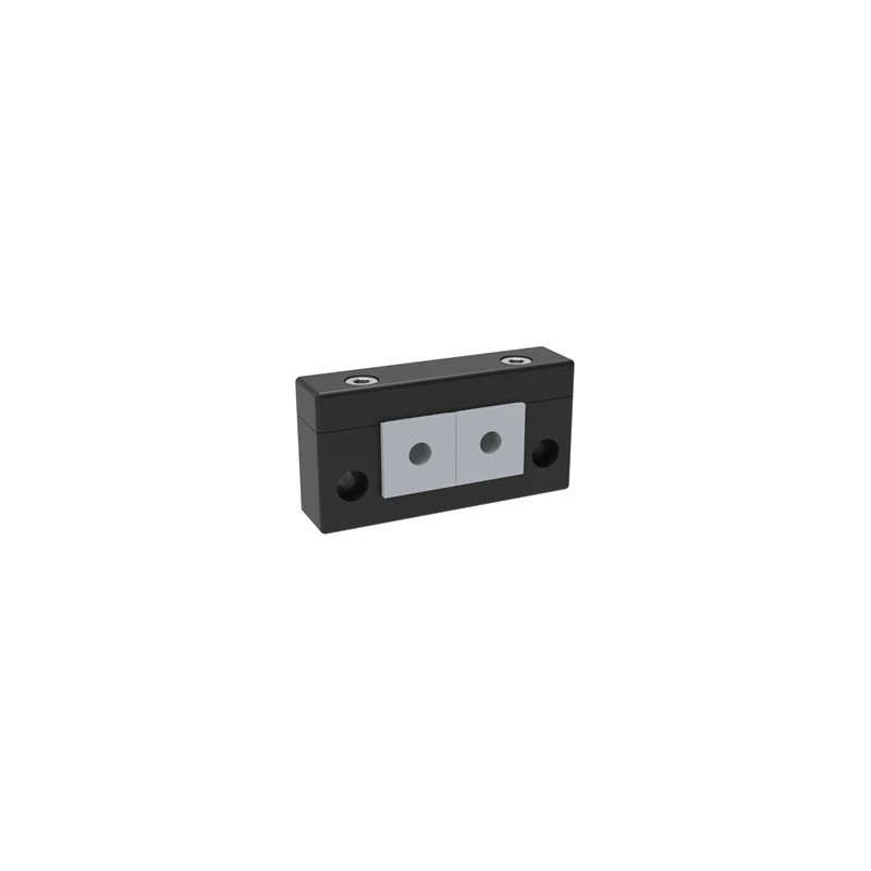 Система ввода кабеля IP54 Класс огнестойкости UL94-V0 Самозатухающий Съемная рама KBL E2