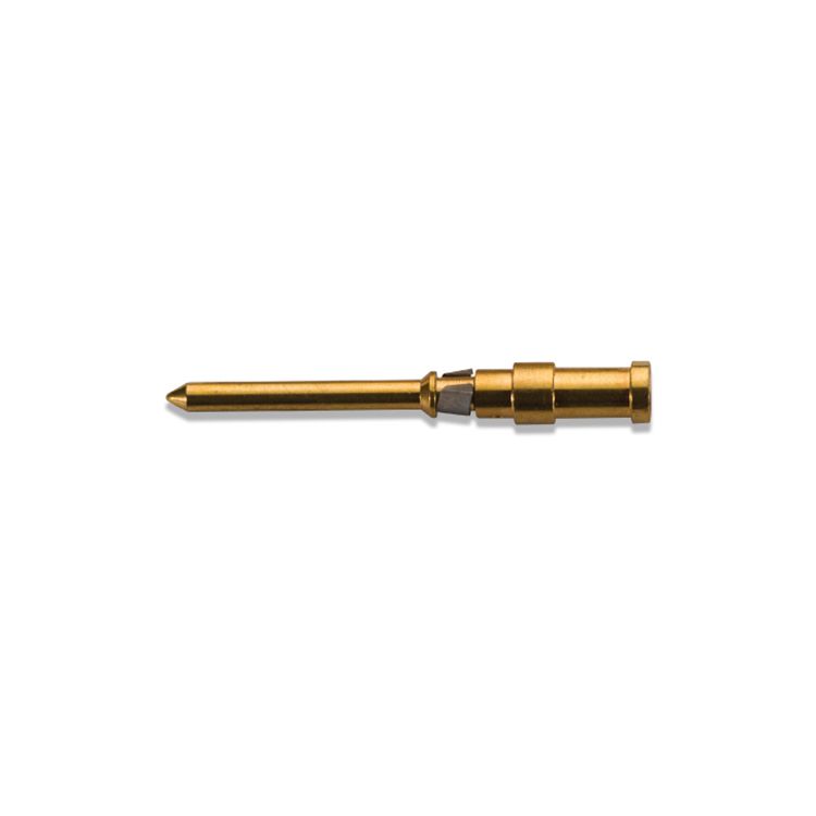 Crimp Terminal AWG20 CDGM for HD HDD HM HK HQ series inserts Gold plated
