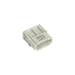 Electrical Modular 12 Pin Heavy duty Connectors 09140123001