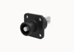 energy battery storage connector lithium battery parallel connector ESS-120A-25-B/S-BK-00
