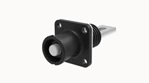 energy battery storage connector lithium battery parallel connector ESS-120A-25-B/S-BK-00